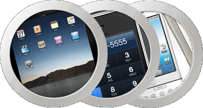 网页版电话攻击